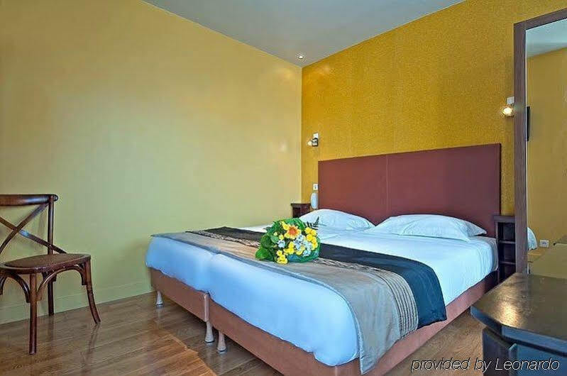 Hotel Tilde Paris Eksteriør bilde